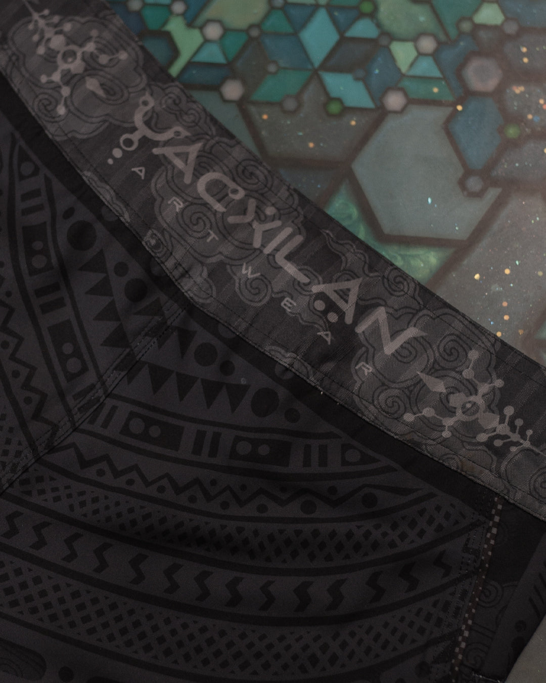 Boardshort Men / Fast Dry - Kala DAAKHOIT